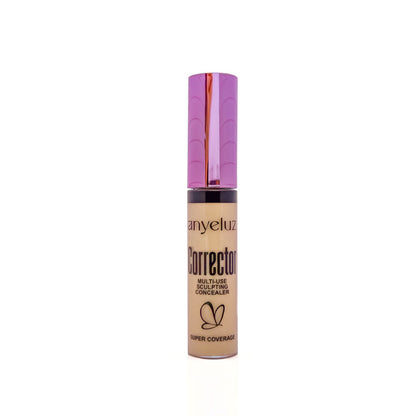 Hydrating Liquid Concealer