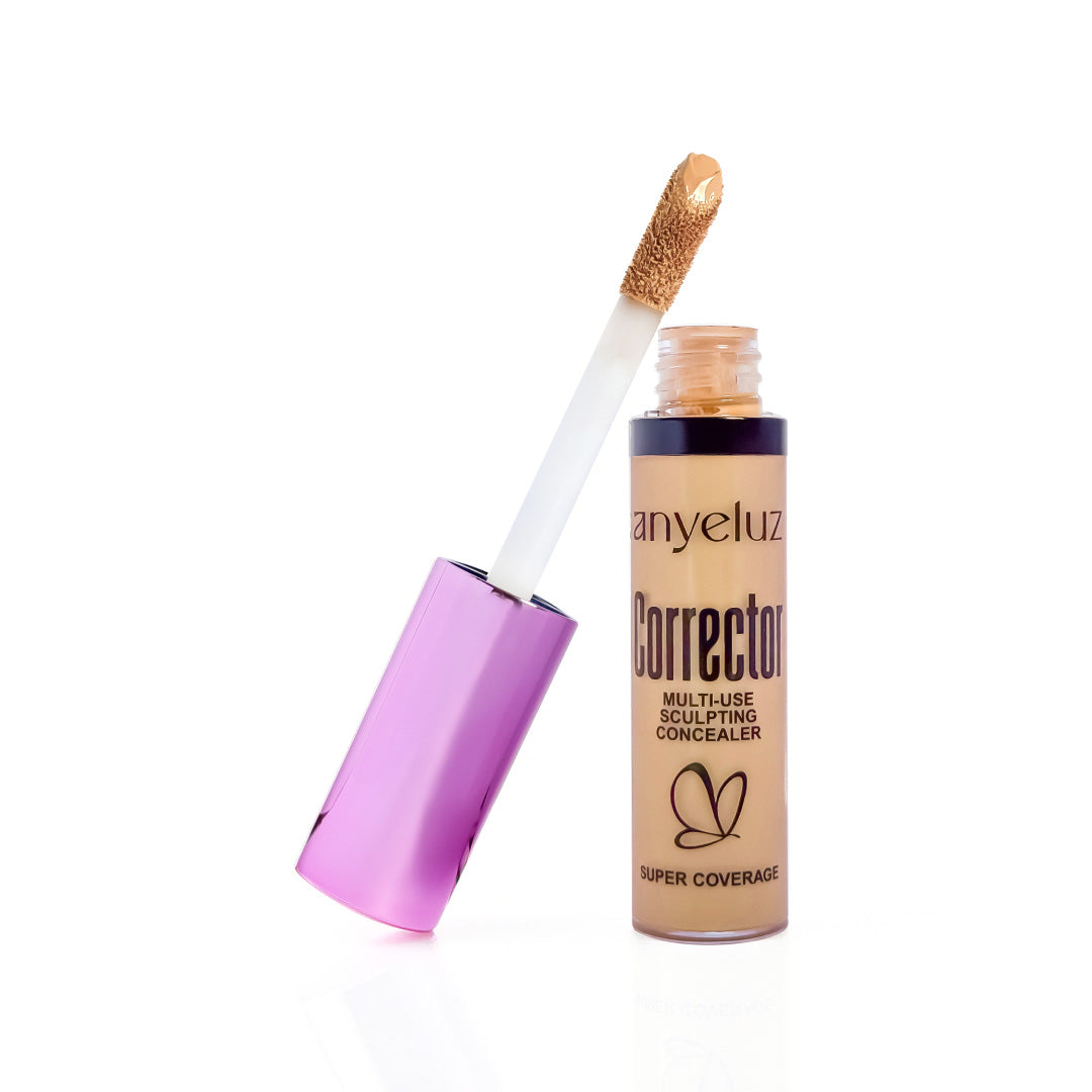 Hydrating Liquid Concealer