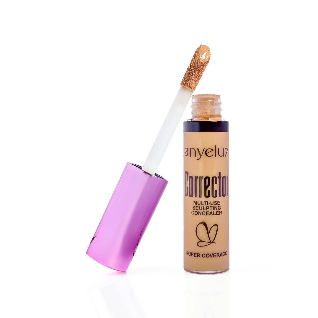 Hydrating Liquid Concealer