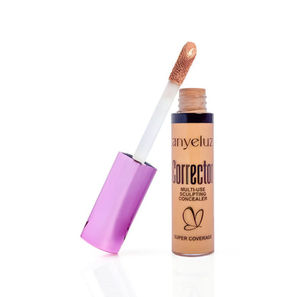 Hydrating Liquid Concealer
