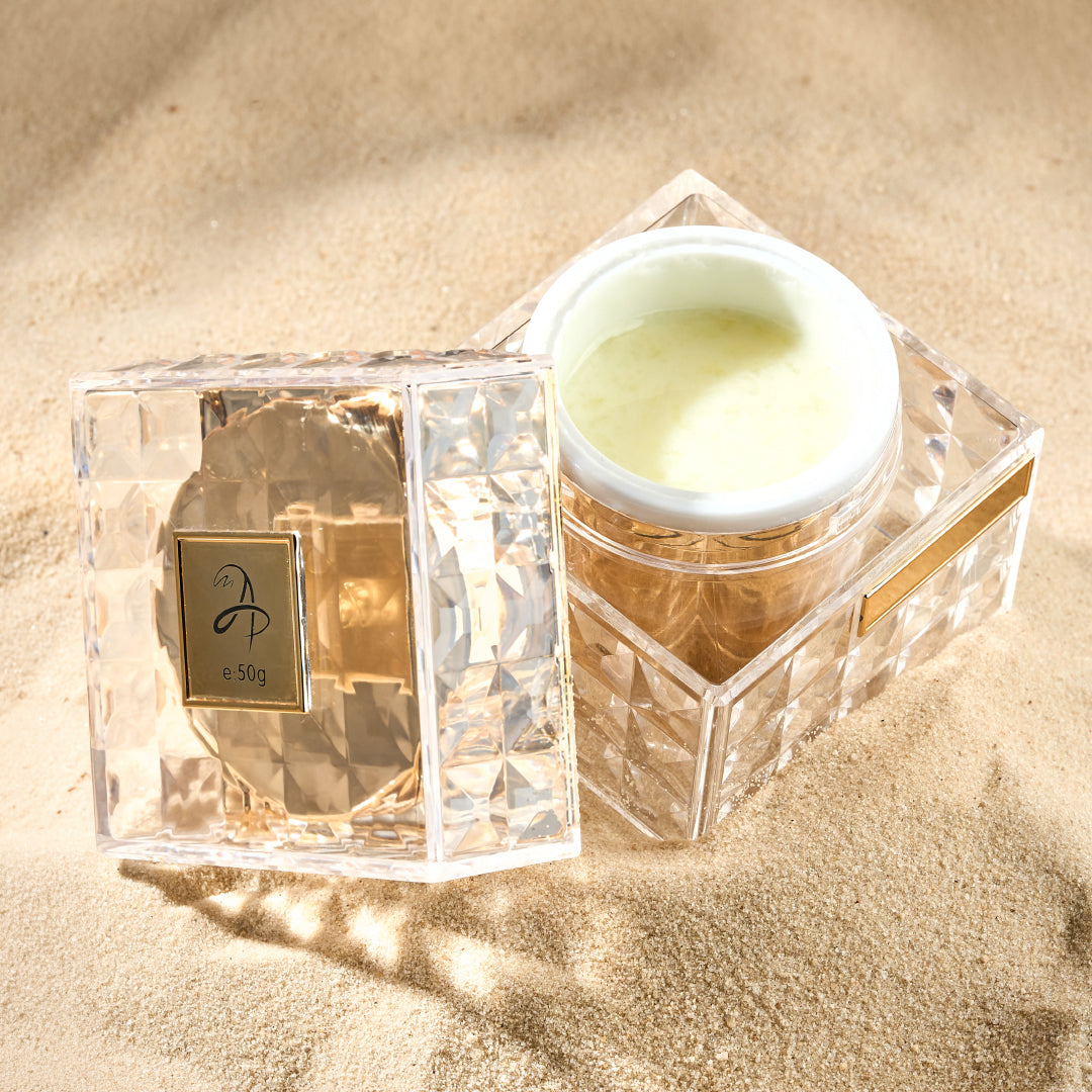 Diamond Antioxidant Face Cream