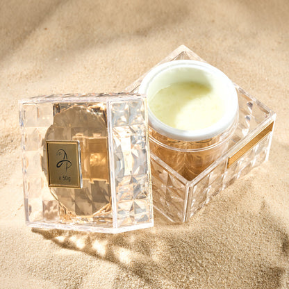 Diamond Antioxidant Face Cream