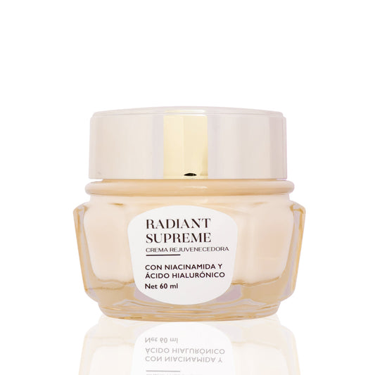 Radiant Rejuvenating Cream