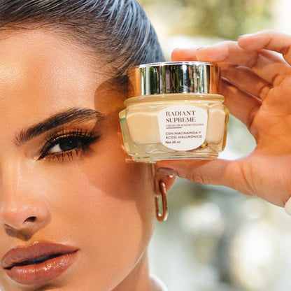 Radiant Rejuvenating Cream