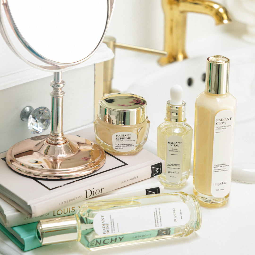 Radiant Rejuvenating Cream