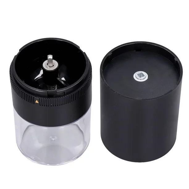 Electric Coffee Grinder (Outlet)