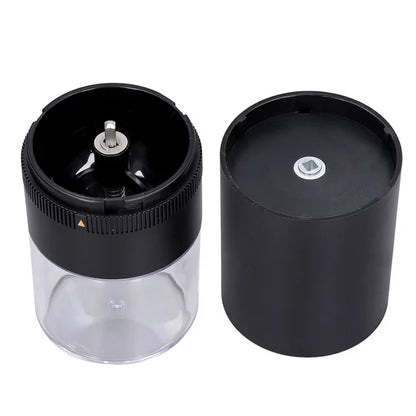 Electric Coffee Grinder (Outlet)
