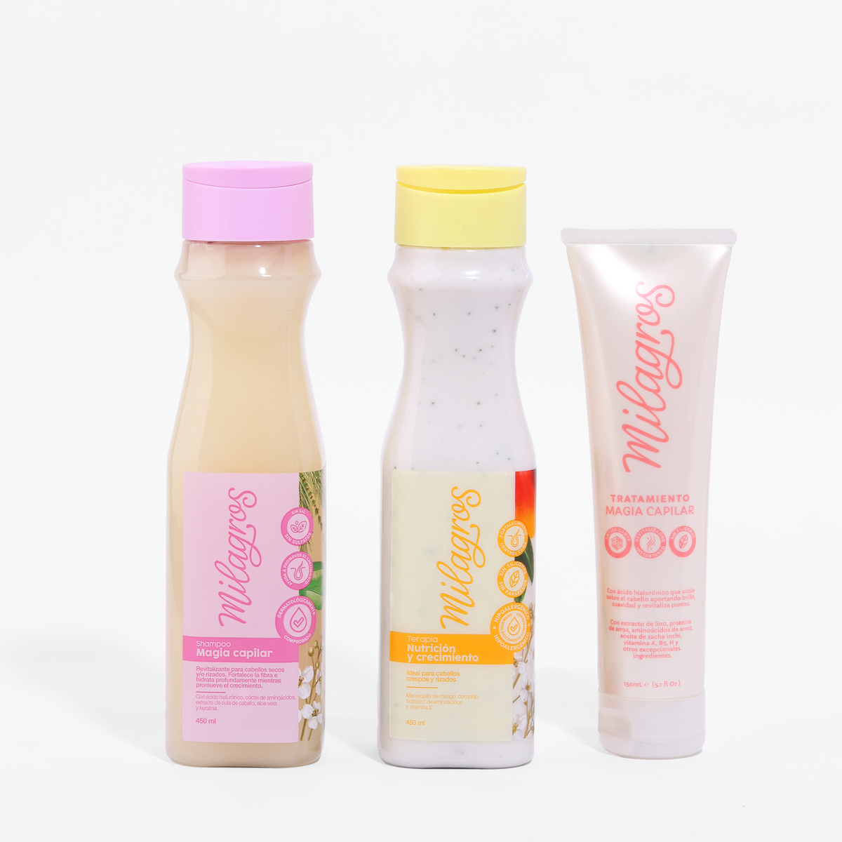 Perfect Curls Kit
