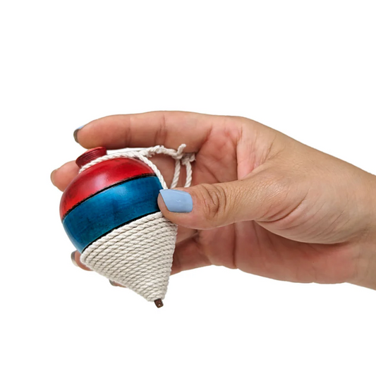 Combo of Traditional Colombian Games