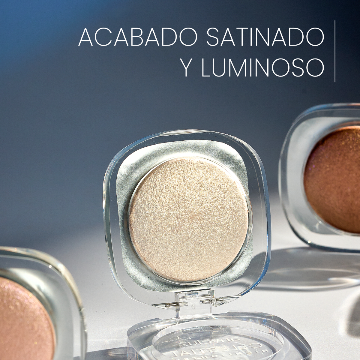 Celestial Compact Highlighter