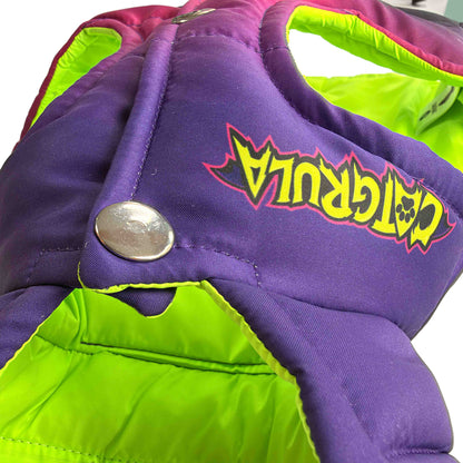Catgrula Padded Dog Vest