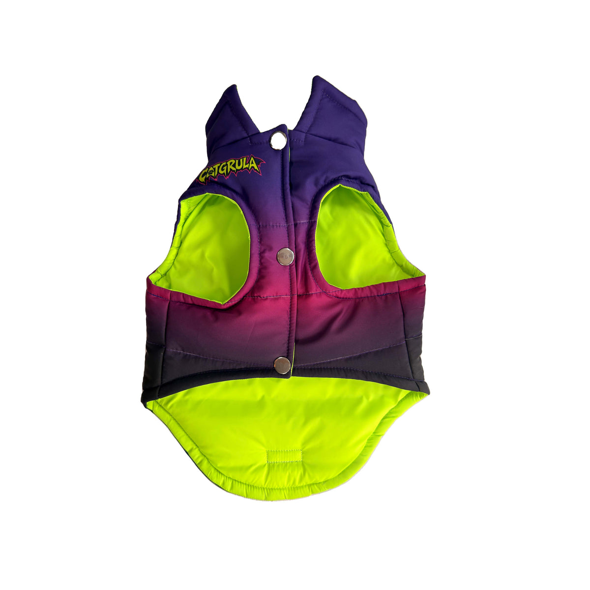 Catgrula Padded Dog Vest