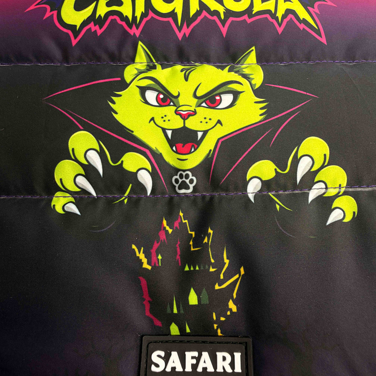 Catgrula Padded Dog Vest