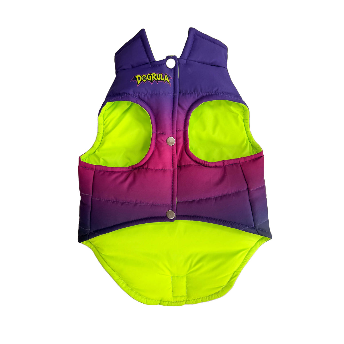 Dogrula Padded Dog Vest