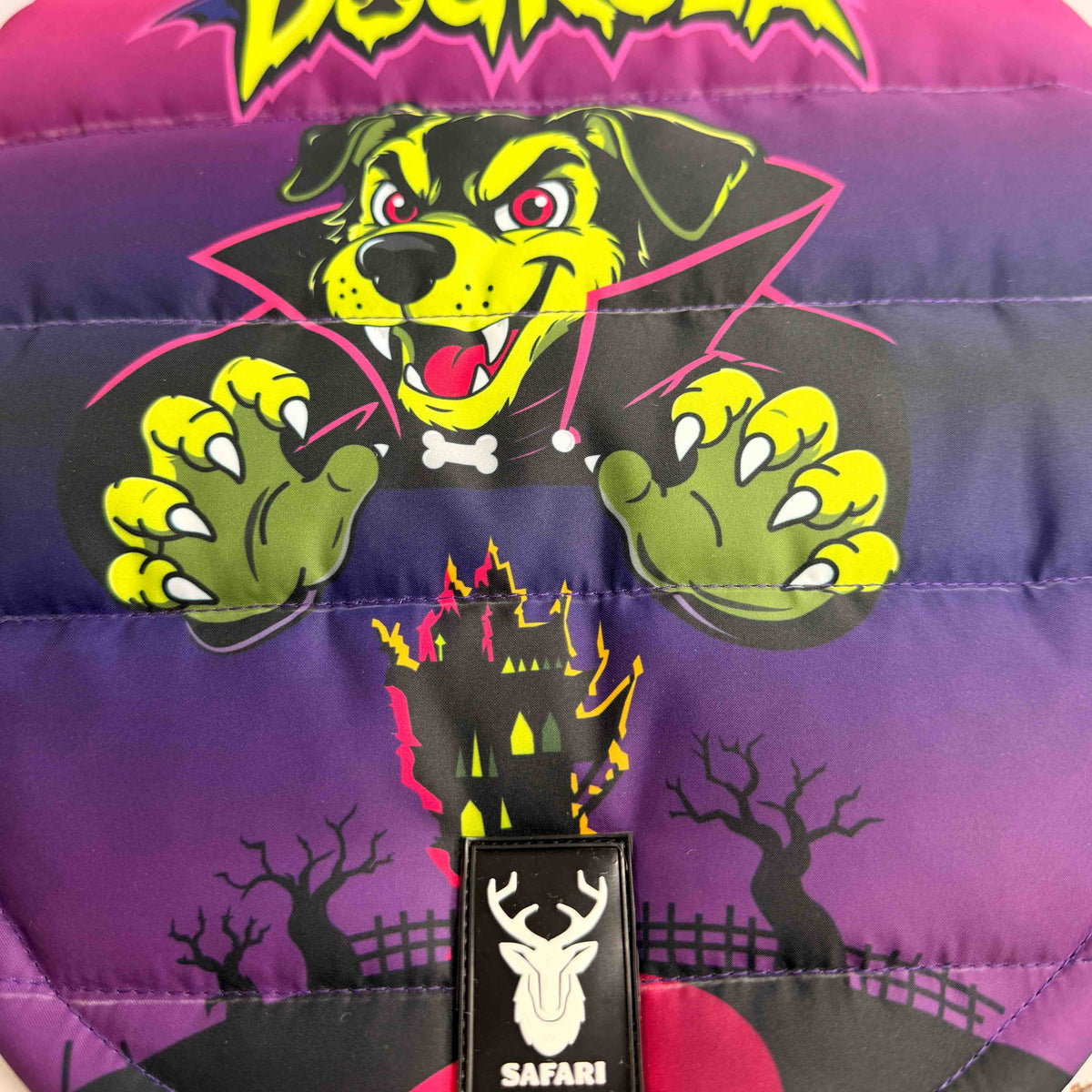 Dogrula Padded Dog Vest