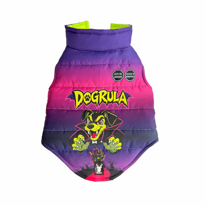 Dogrula Padded Dog Vest
