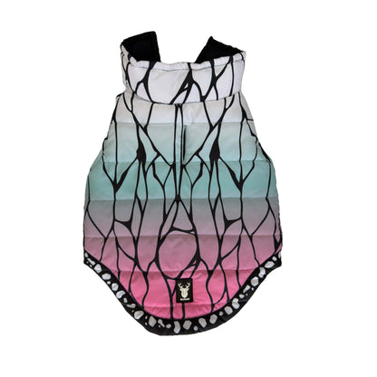 Shinobu Padded Dog Vest