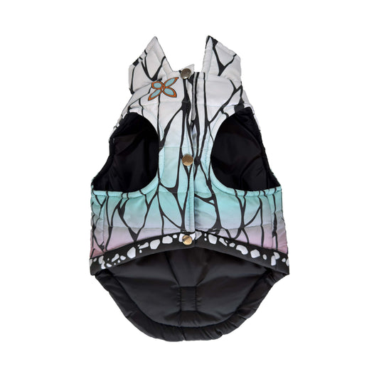 Shinobu Padded Dog Vest