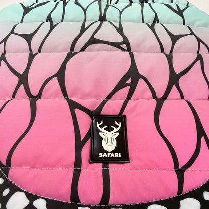 Shinobu Padded Dog Vest