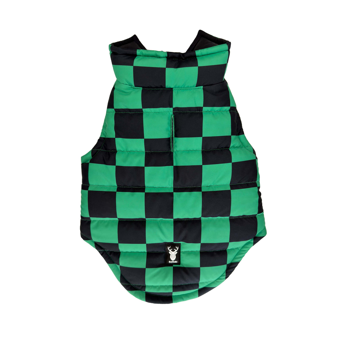 Tanjiro Padded Dog Vest