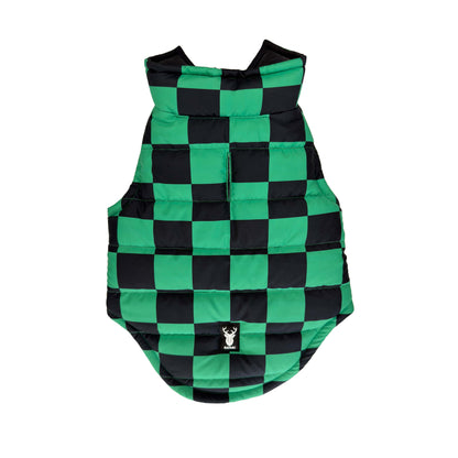 Tanjiro Padded Dog Vest