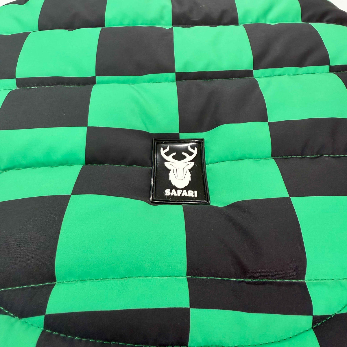 Tanjiro Padded Dog Vest