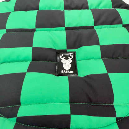 Tanjiro Padded Dog Vest