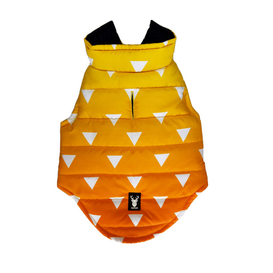 Zenitsu Padded Dog Vest