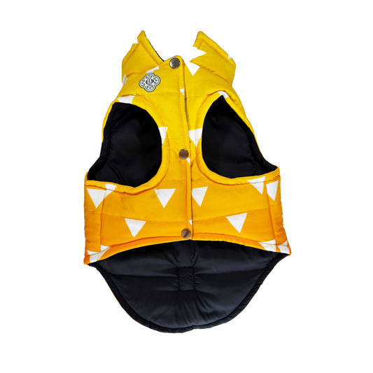 Zenitsu Padded Dog Vest