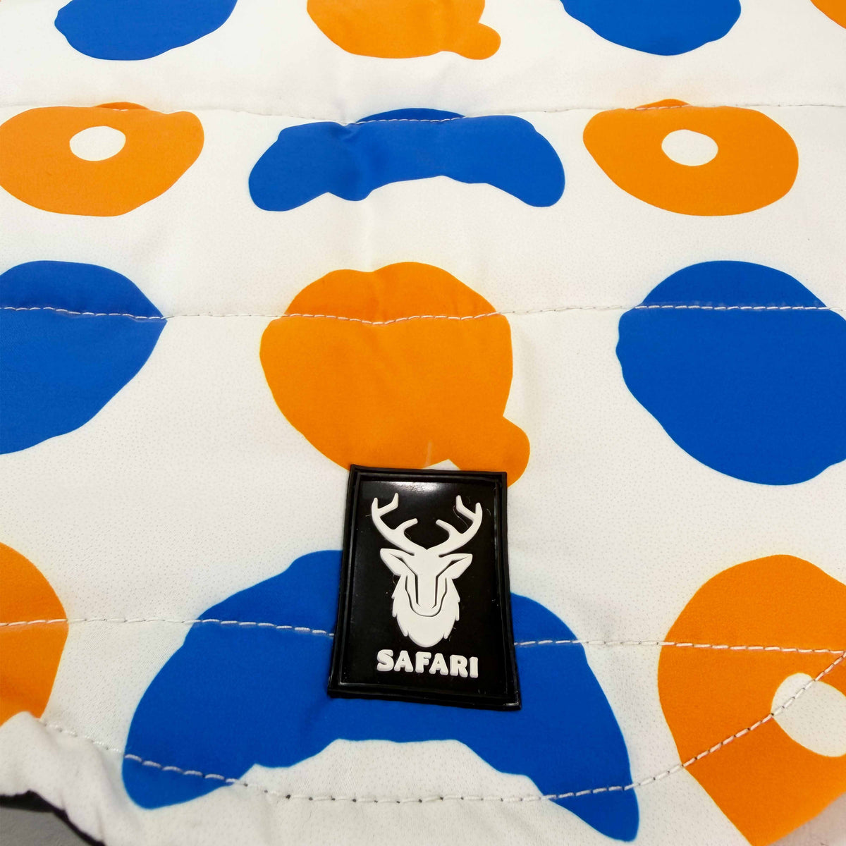 Donut Factory Padded Dog Vest