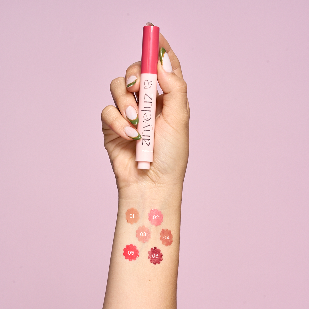 Click Stick Lip Gloss