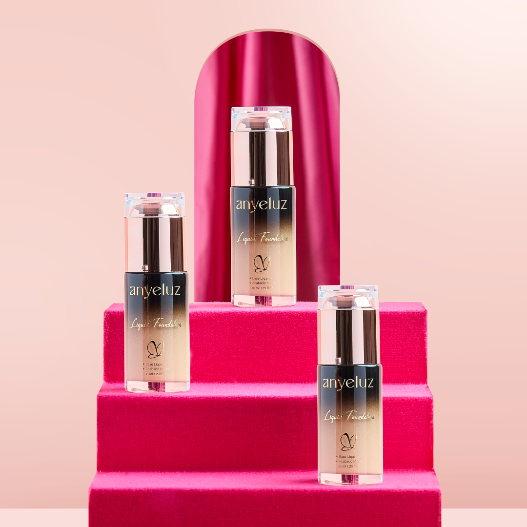 Liquid Foundation