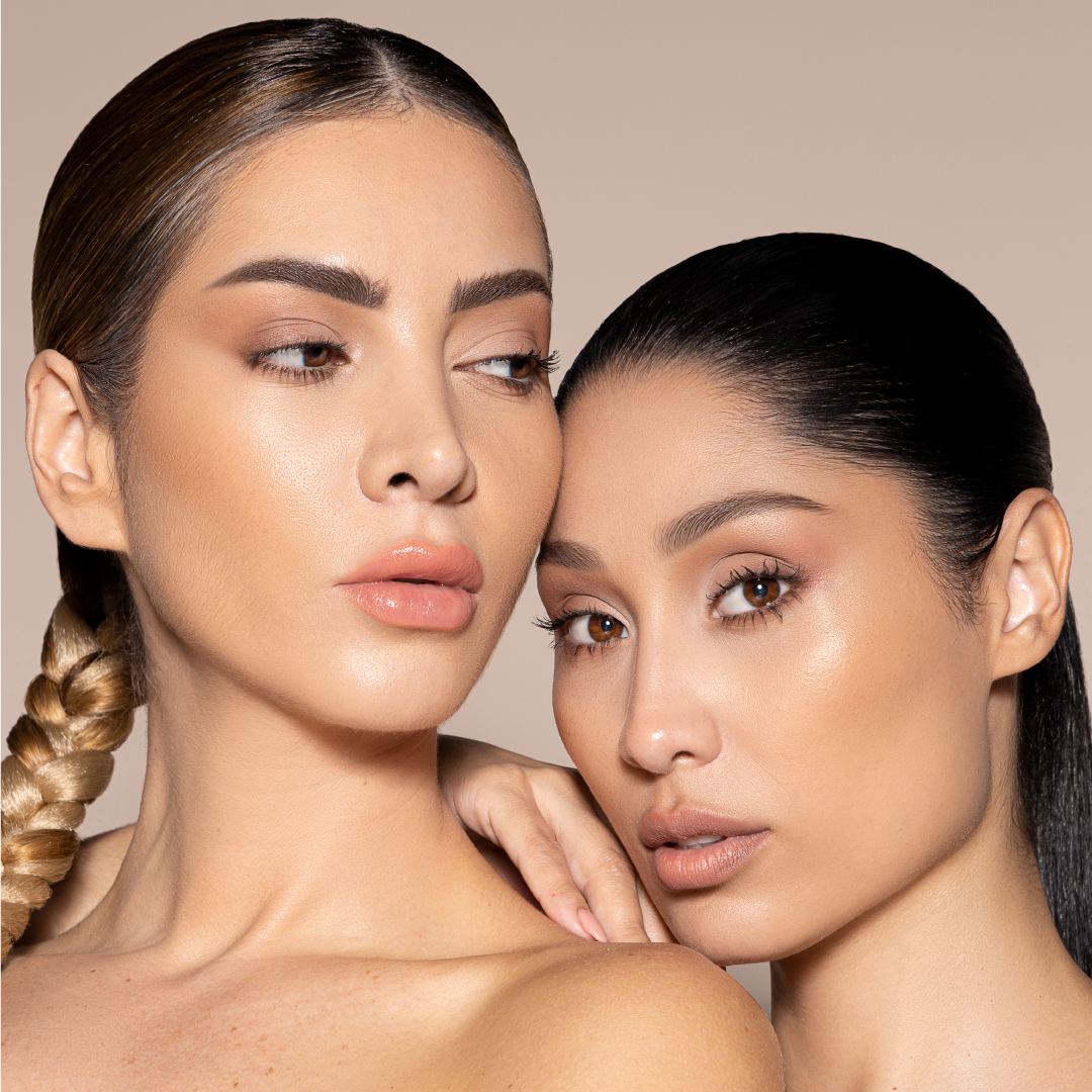 Liquid Foundation