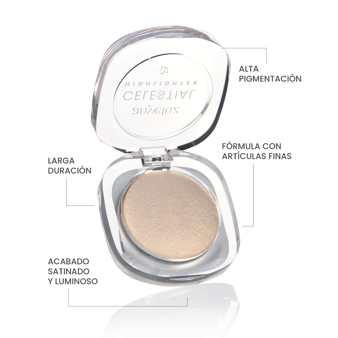 Celestial Compact Highlighter