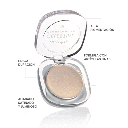 Celestial Compact Highlighter