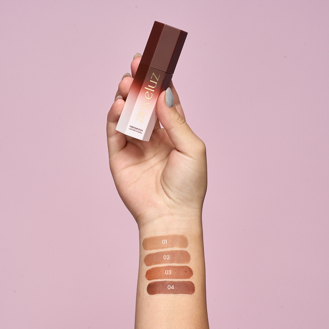 Contour Stick