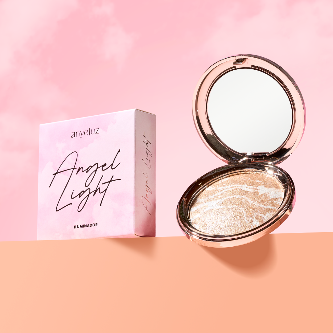 Angel Light Compact Highlighter