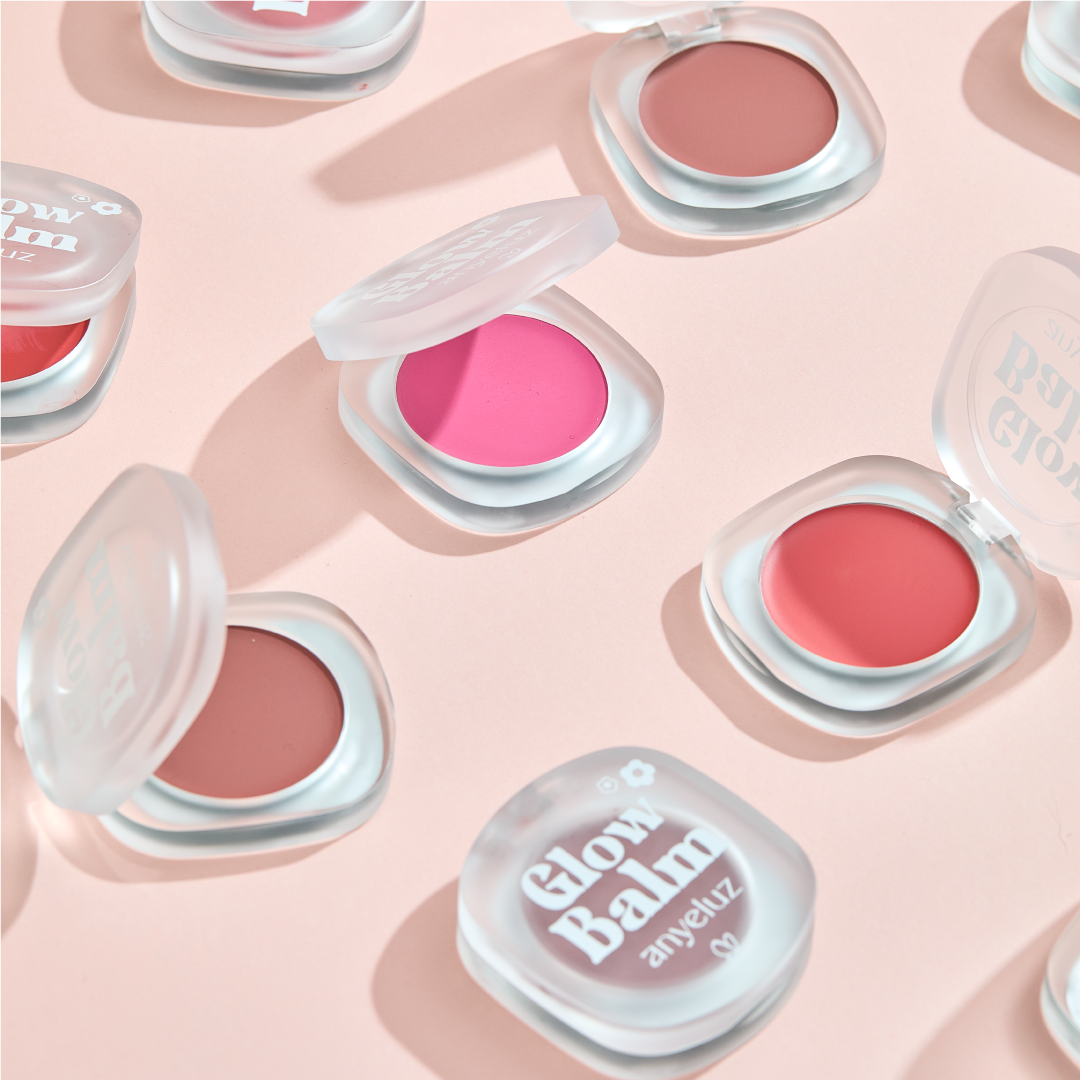 Glow Balm Cream Blush