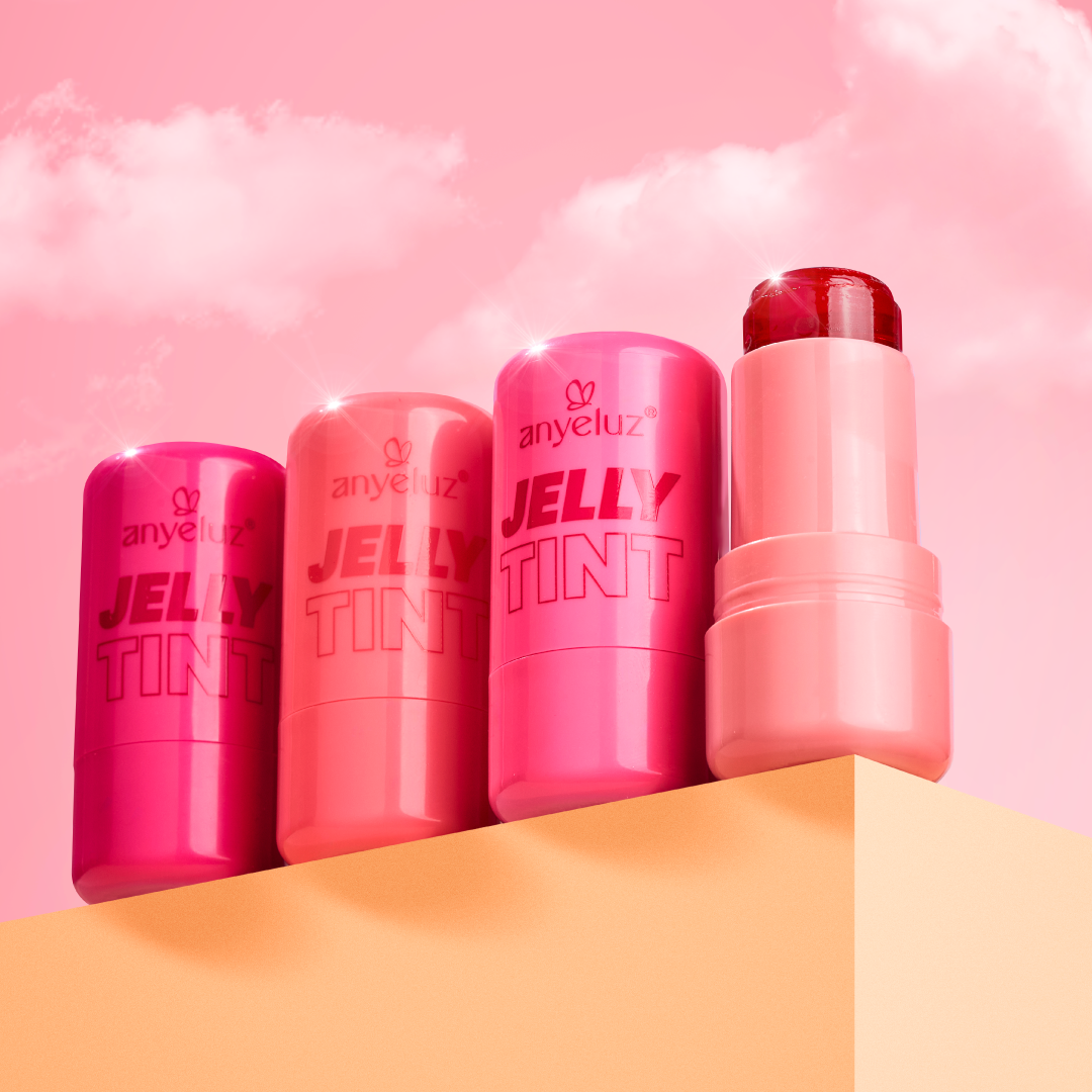 Jelly Tint Stick Blush