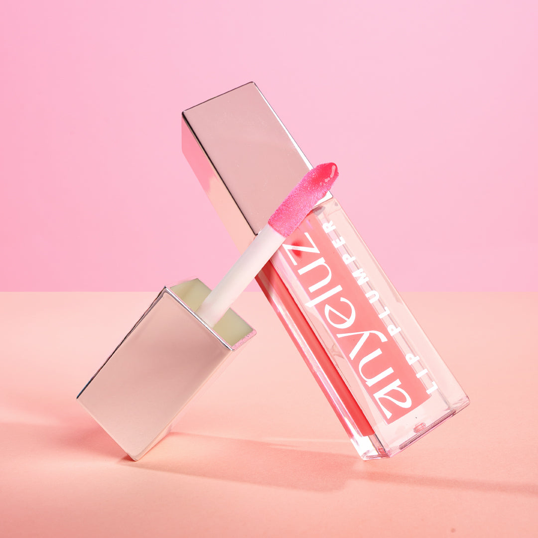 Lip Plumper Volumizing Gloss