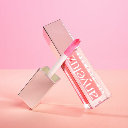 Lip Plumper Volumizing Gloss