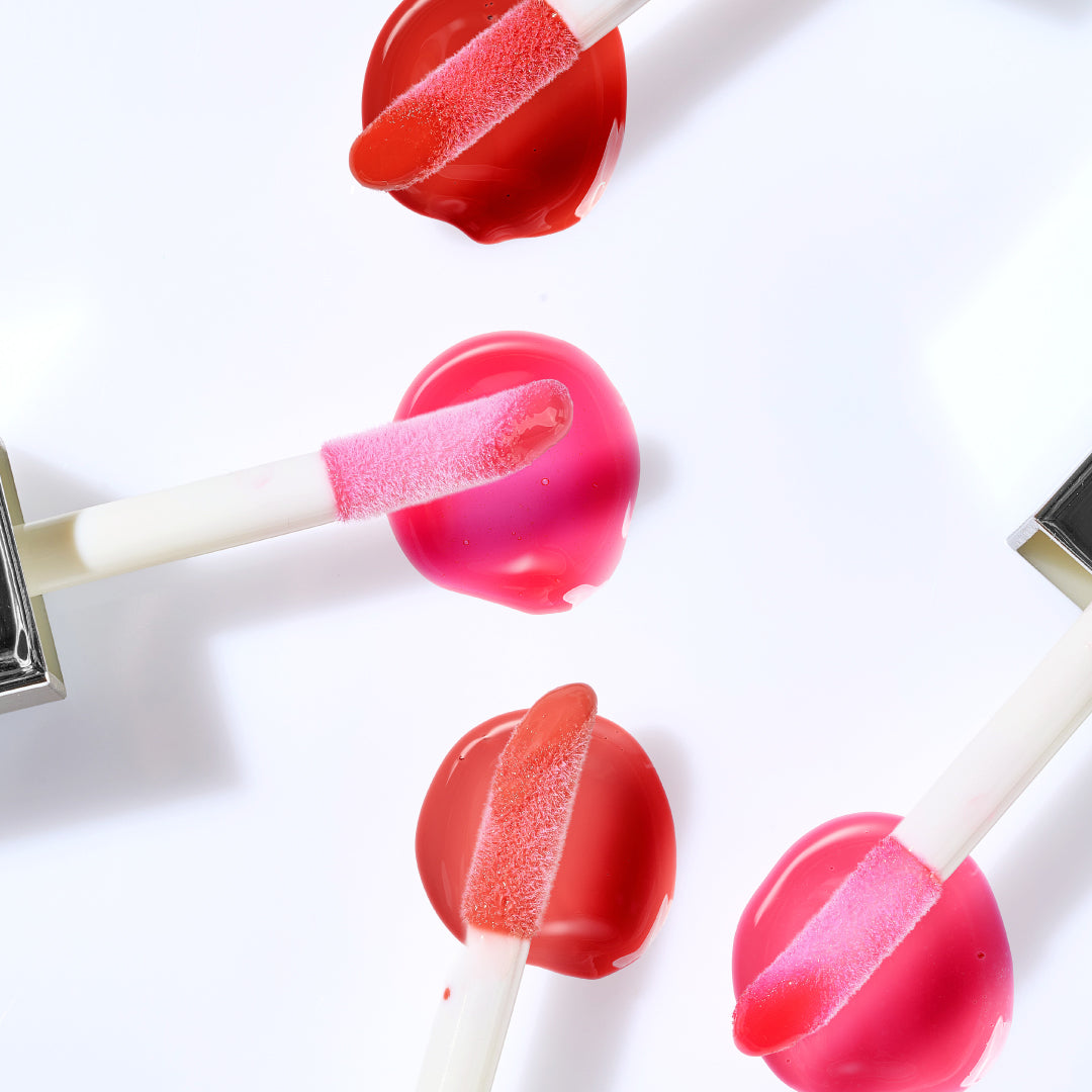 Lip Plumper Volumizing Gloss