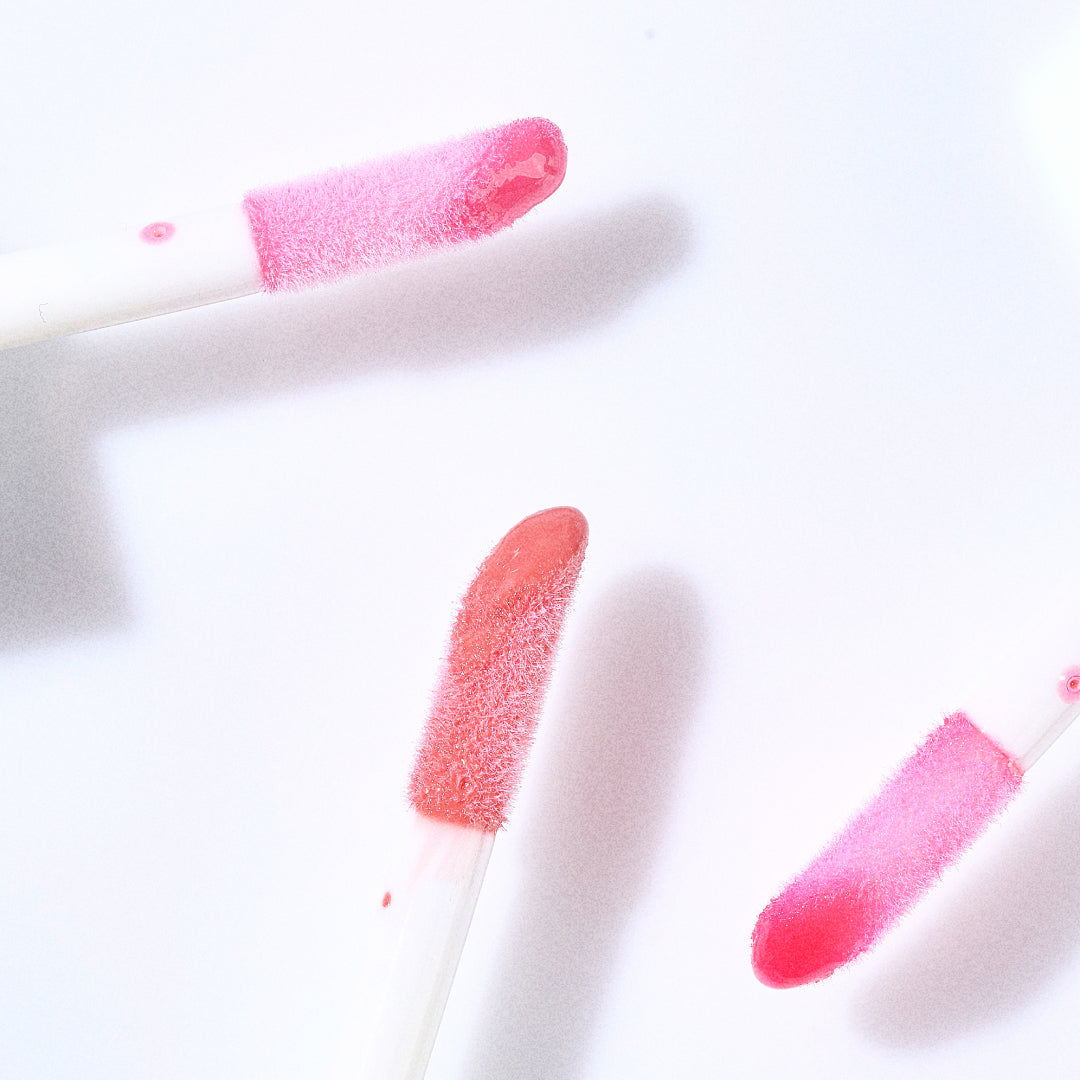 Lip Plumper Volumizing Gloss