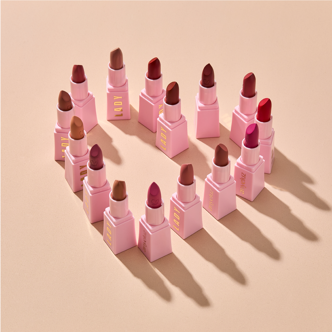 Lady Lipstick