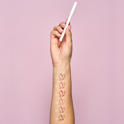 Professional Lip Liner Pencil