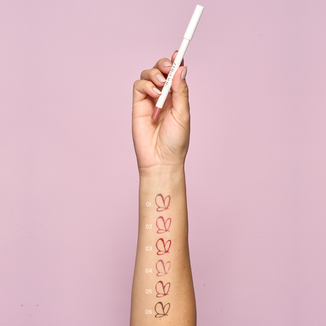 Professional Lip Liner Pencil