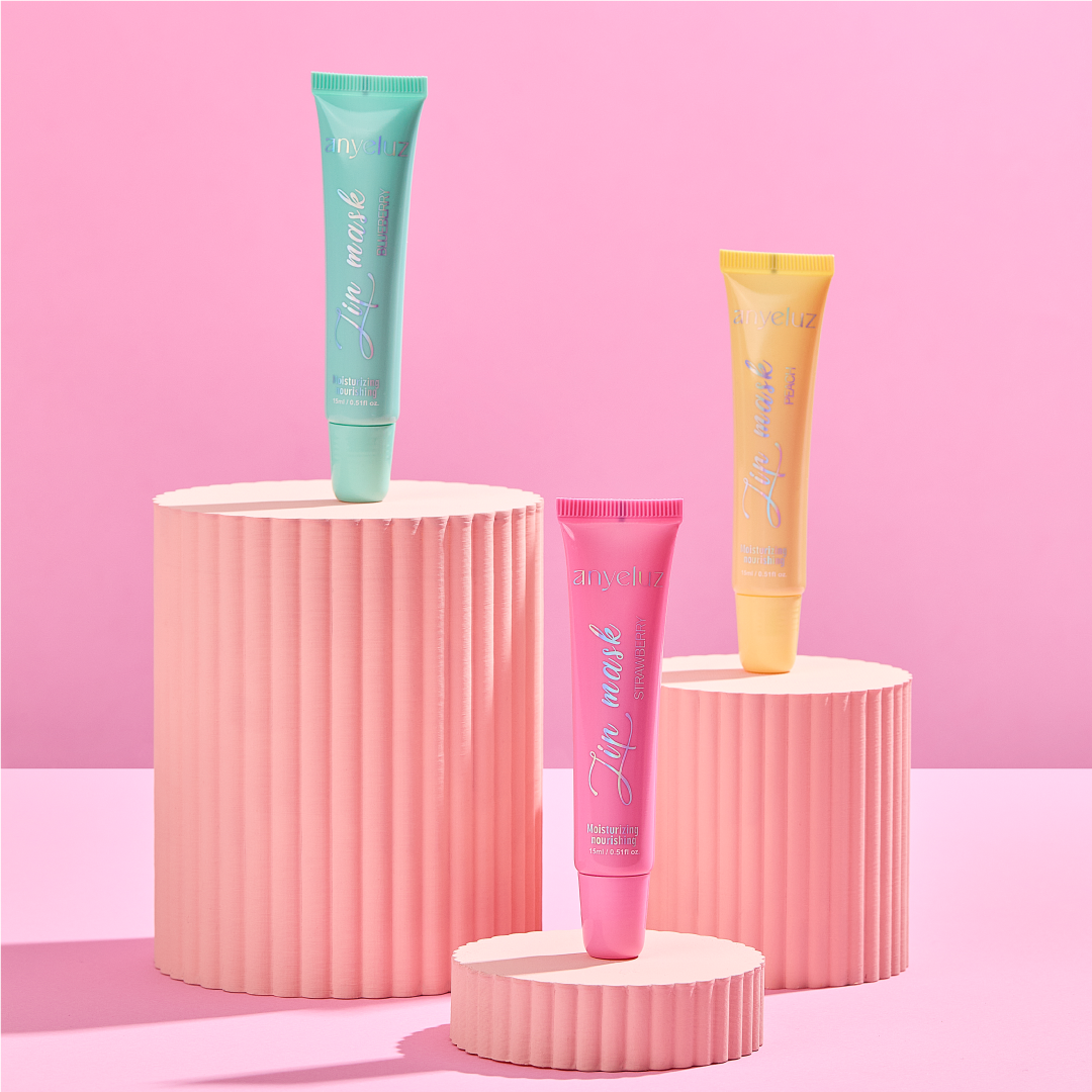Lip Mask Hydrating Lip Gloss