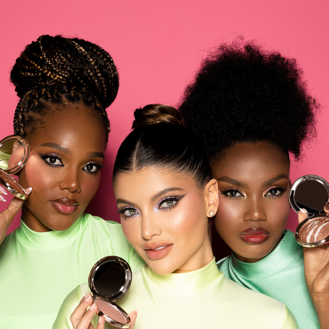 Angel Light Compact Highlighter