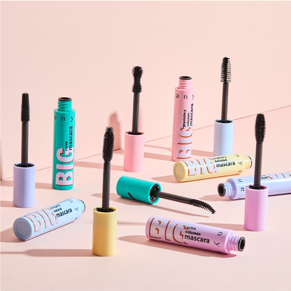 Big Mascara
