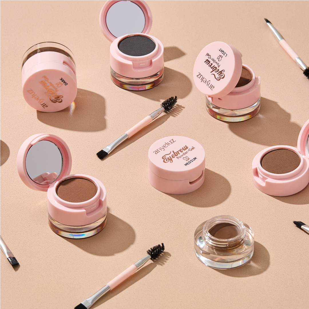 Eyebrow Pomade